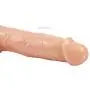 Beauty Molly Superior 7 inch Anal Realistic Penis Dildo with Suction Cup Adult Sex Toys for Women, Flesh Beauty Molly Superior 7 inch Anal Realistic Penis Dildo with Suction Cup Adult Sex Toys for Women, Flesh