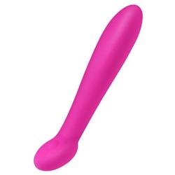 Personal Power Massager for Relaxation,10 Modes,Rosy