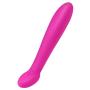 Personal Power Massager for Relaxation,10 Modes,Rosy