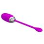 USB Rechargeable 10 Speed Vibrat-ing Sex Love Eggs Bullet V-i-brátor T-ô-уs Products for Woman Man Sex Ma^ssagér