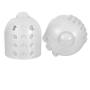 Mini Massager Attachments, Massager Attachment, Massage Accessory Accessories (2set)