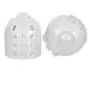 Mini Massager Attachments, Massager Attachment, Massage Accessory Accessories (2set)