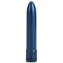 California Exotics Mini Pearlessence Multi-Speed Vibrator, Lake Blue, 4.5"