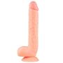 11.02 Inches Comfortable Large Size PVC Adult Simulation Ðildǒ Wand with Female Suction Cup -Strápǒn for Sèx Ladies Waterproof Toy Massage Huge Phàllus CHUKRUK0919