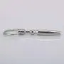 80Mm Hollow Urathral Dilators Stainless Steel Urethral Plug Penis Plug Urethral Sounds Tube Stretching Sex Toys for Men 80Mm Hollow Urathral Dilators Stainless Steel Urethral Plug Penis Plug Urethral Sounds Tube Stretching Sex Toys for Men