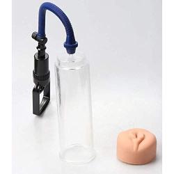 Worth Having/Wand Massage Zoom in Expander for Men by Only Sold
