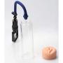 Worth Having/Wand Massage Zoom in Expander for Men by Only Sold
