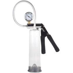 California Exotic Novelties Precision Pump Advanced 2, Clear