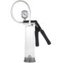 California Exotic Novelties Precision Pump Advanced 2, Clear California Exotic Novelties Precision Pump Advanced 2, Clear