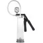 California Exotic Novelties Precision Pump Advanced 2, Clear