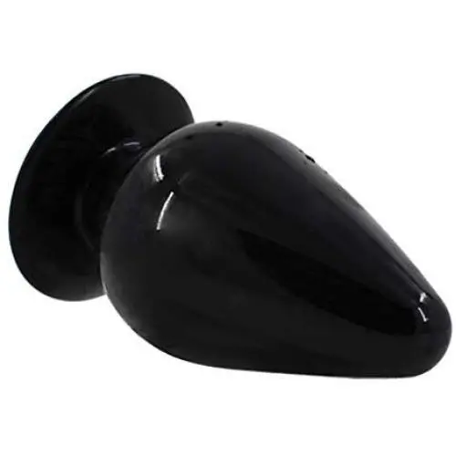 Oolong Black Large Size Wearable Soft TPE Ȁmâl Plúg for Men for Women Oolong Black Large Size Wearable Soft TPE Ȁmâl Plúg for Men for Women