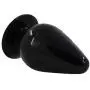Oolong Black Large Size Wearable Soft TPE Ȁmâl Plúg for Men for Women Oolong Black Large Size Wearable Soft TPE Ȁmâl Plúg for Men for Women