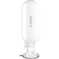 USA Seller ZINI DIB Bang Bang Hand-Free Rechargeable Male Masturbator