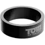 Tom of Finland 60mm Aluminum Cock Ring Tom of Finland 60mm Aluminum Cock Ring