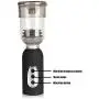 NINEGA Men Enlargement Penis Pump Kit USB Rechargeable Pump Male Extender Exercise Enlarger Cup for Men Girth Growth NINEGA Men Enlargement Penis Pump Kit USB Rechargeable Pump Male Extender Exercise Enlarger Cup for Men Girth Growth