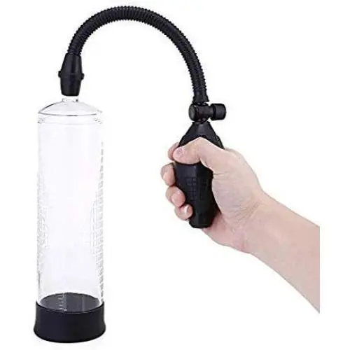 Processes Soft Pe-ni Vacuum Pump with Watch Enlargement Extender Exerciser Waterproof Adults Pen-ES Extender Enlargement Machine for Men Processes Soft Pe-ni Vacuum Pump with Watch Enlargement Extender Exerciser Waterproof Adults Pen-ES Extender Enlargement Machine for Men