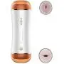 Jrtie- Mens T-Shirt Robotlike Galvanizing Massager Multi-Speed Toy, Suckǐng Massager, Mâsturabâtion Healthy Voice Massager Jrtie- Mens T-Shirt Robotlike Galvanizing Massager Multi-Speed Toy, Suckǐng Massager, Mâsturabâtion Healthy Voice Massager