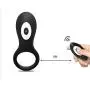 Luckly77 Mans Vibrator Pennis Ring Remote Control for Erection Enhancer,More Pleasure Jeans Sunglass