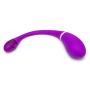 New Esca2 Kiiroo Interactive App Compatible Stimulating Massager Vibe Delivers a Deep Satisfying Sensual Massage - Engage with Any Lover from Anywhere in The World