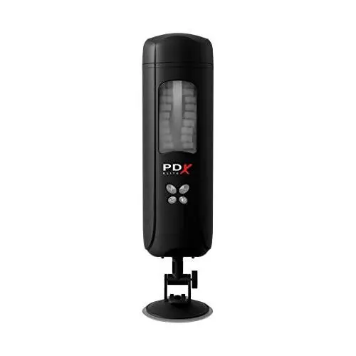 Pipedream Products PDX Elite Ultimate Milker Pipedream Products PDX Elite Ultimate Milker