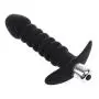 Batyuery Vibrating Amal Plug Silicone Butt Plug Adult Six Toys for Men and Women Prosteat Massager Batyuery Vibrating Amal Plug Silicone Butt Plug Adult Six Toys for Men and Women Prosteat Massager