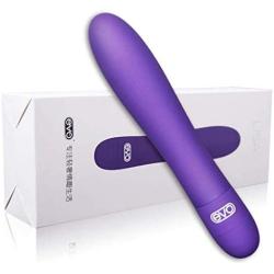 QUQUMARY Handheld Electric Smooth V`îbŗator G Spotter M`asturbating V-i-brating Mássagér Cl-î-t S`tîmulation for Women Recovery-Relaxation Vinrator Six Tóy Mássagér