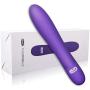 QUQUMARY Handheld Electric Smooth V`îbŗator G Spotter M`asturbating V-i-brating Mássagér Cl-î-t S`tîmulation for Women Recovery-Relaxation Vinrator Six Tóy Mássagér