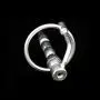 LLFX Stainless Steel Eyeball Insertion Rod Metal Urethral Comrade Alternative Irritant Supplies Backpack LLFX Stainless Steel Eyeball Insertion Rod Metal Urethral Comrade Alternative Irritant Supplies Backpack