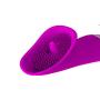Licking Toy 30 Speed Vibrators, Oral Sex Toys for Women Sex Product