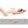 G Spot Vibrator Double-Head Vibrating Dildo with 7 Powerful Vibration 3 Thrusting Modes for Vagina Clitoris Anal Stimulation, Waterproof Rechargeable Wand Massager Sex Toy for Women and Couple G Spot Vibrator Double-Head Vibrating Dildo with 7 Powerful Vibration 3 Thrusting Modes for Vagina Clitoris Anal Stimulation, Waterproof Rechargeable Wand Massager Sex Toy for Women and Couple