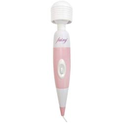 Fairy Wand Massager Multi-Speed Personal Massage Vibrator Discreet Clitoral Female