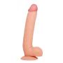 Raging Cock Stars 9 inch Realistic Dildo, Just Bang Jack