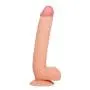 Raging Cock Stars 9 inch Realistic Dildo, Just Bang Jack