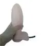 OrchidPavilion Wand 8Lifelike Toys for Women Inflatable ~ Huge Size ~ Waterproof Design Easy to Clean ~ PVC Toys (Color : Beige)
