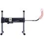 Bendable Spring Connector Handheld Massager and Wiggling Move t Adaptive Machine Accessory Massagers Bendable Spring Connector Handheld Massager and Wiggling Move t Adaptive Machine Accessory Massagers