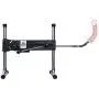 Bendable Spring Connector Handheld Massager and Wiggling Move t Adaptive Machine Accessory Massagers