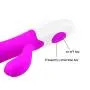 Hmxpls Couples Sexual Flirting Toy 30-Speed Waterproof Vibrating Frequency Bending Head Silica Gel Vibrator to Stimulate and Massage G-Spot and Clitoris Female Masturbator Hmxpls Couples Sexual Flirting Toy 30-Speed Waterproof Vibrating Frequency Bending Head Silica Gel Vibrator to Stimulate and Massage G-Spot and Clitoris Female Masturbator