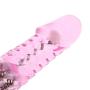 Wytinug Toy 8 Speed Powerful G-Spotter Rabbit Vibrant Mssager Women Gift