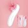 7 Speed Handheld Massager Machine 7 Speed Handheld Massager Machine