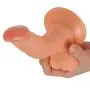 Ieshabrook-6 Strap on for Pegging, Self Pleasure Toys Travel Gift Stick - Perfect Flexible for Travel Gift | PVC Stick | Length: 18cm/7.1in | Diameter: 3.8cm/1.5in Ieshabrook-6 Strap on for Pegging, Self Pleasure Toys Travel Gift Stick - Perfect Flexible for Travel Gift | PVC Stick | Length: 18cm/7.1in | Diameter: 3.8cm/1.5in