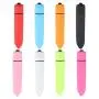HOMNIVE Mini Massager - Whisper Quite, Waterproof, Portable, Super Smooth, More Relaxed - 10 Speeds Trigger Point Messager for Neck, Shoulder, Back Pain Relief (1pcs, Random Color) HOMNIVE Mini Massager - Whisper Quite, Waterproof, Portable, Super Smooth, More Relaxed - 10 Speeds Trigger Point Messager for Neck, Shoulder, Back Pain Relief (1pcs, Random Color)