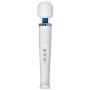 Wand Massager - Love Magic 20 Speed Plug-in Full Body Massage Wand Powerful Motor Therapeutic, Electric Handheld Massager for Muscle Aches and Sports Recovery