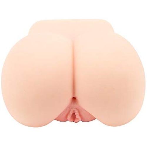 Y-NOT 3D Life Size Sex Love Doll Pussy Ass Sex Toys Silicone Male Masturbator Lifelike Adult Toy for Men Masturbation Color Flesh 8.05 lbs Y-NOT 3D Life Size Sex Love Doll Pussy Ass Sex Toys Silicone Male Masturbator Lifelike Adult Toy for Men Masturbation Color Flesh 8.05 lbs