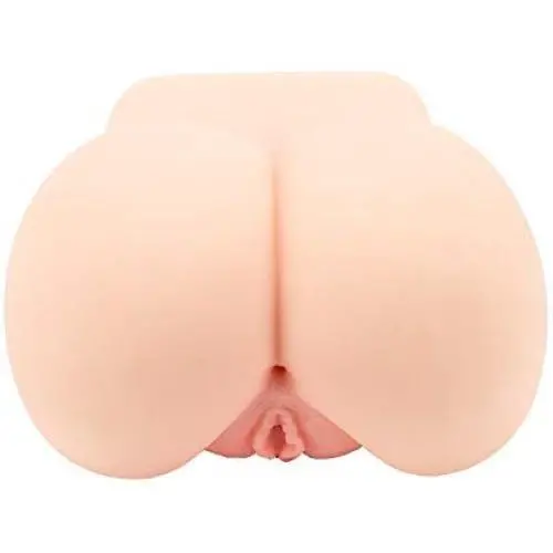 Y-NOT 3D Life Size Sex Love Doll Pussy Ass Sex Toys Silicone Male Masturbator Lifelike Adult Toy for Men Masturbation Color Flesh 8.05 lbs