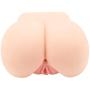 Y-NOT 3D Life Size Sex Love Doll Pussy Ass Sex Toys Silicone Male Masturbator Lifelike Adult Toy for Men Masturbation Color Flesh 8.05 lbs Y-NOT 3D Life Size Sex Love Doll Pussy Ass Sex Toys Silicone Male Masturbator Lifelike Adult Toy for Men Masturbation Color Flesh 8.05 lbs