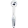 Eastern Delights Stainless Through-Hole Urethral Sounds Stretching Penis Plug
