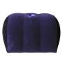 Healifty Sexy Pillow Funny Exciting Night Toys Creative Interesting Adults Toys Sexy Toys Inflatable Magic Cushion Great Toys Furnitures for Couple