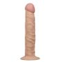 Suction Cup Lifelike Waterproof Big Size Personal Relax Massager for Women Toys
