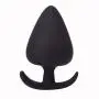 Njoy Wand Massager Anales Trainer, Set of 5, Waterproof Silicone Soft Massage Toy for Beginners, Role Playing Trickie Game Black By Dwoon Njoy Wand Massager Anales Trainer, Set of 5, Waterproof Silicone Soft Massage Toy for Beginners, Role Playing Trickie Game Black By Dwoon