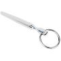 Eastern Delights 120mm Urethral Sounds Penis Plug, Solid